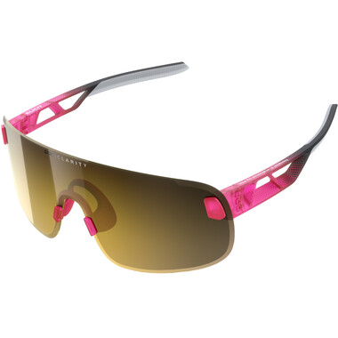 POC ELICIT Sunglasses Pink 2023 0